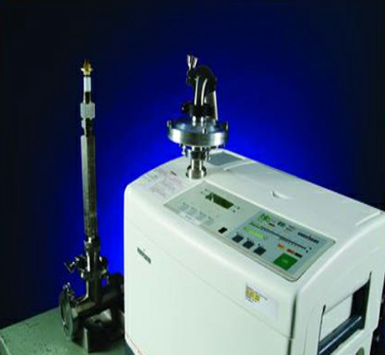 Helium Mass Spectrometry